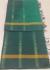 MANAMEDU COTTON SAREES WITH BLOUSE